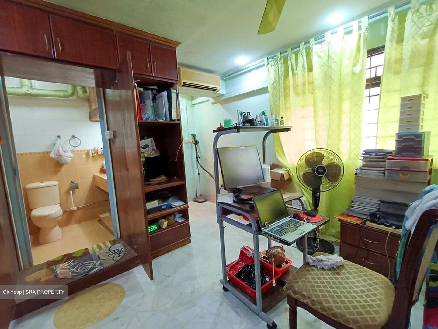 Blk 115 Ho Ching Road (Jurong West), HDB Executive #457252821